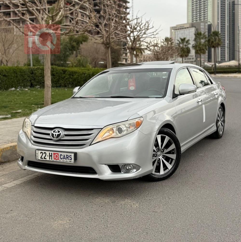 تويوتا أفالون